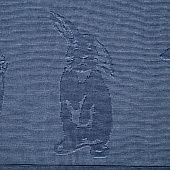 Плед Effect Stereo на заказ, M, полушерсть