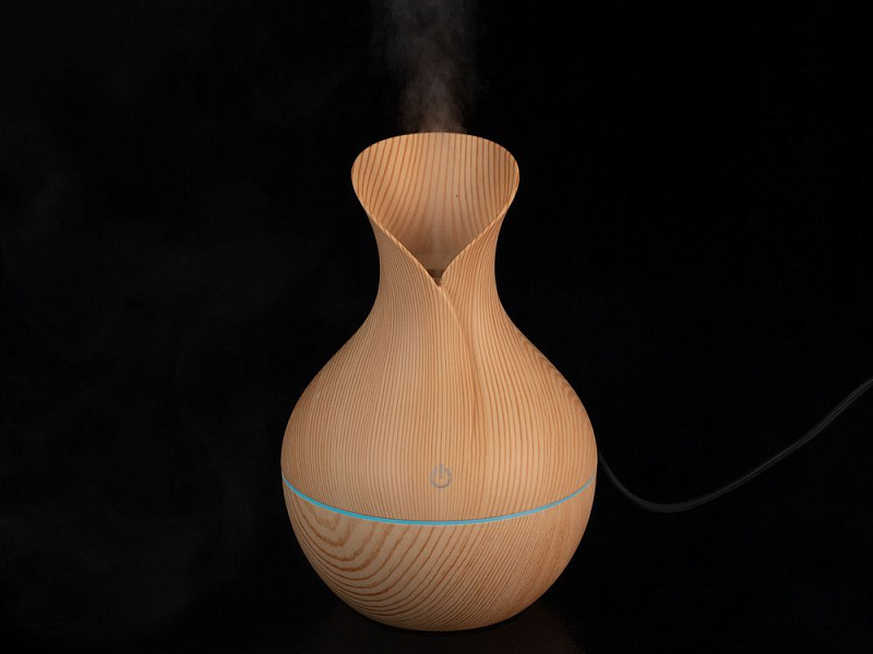 Настольный увлажнитель-ароматизатор Dewy