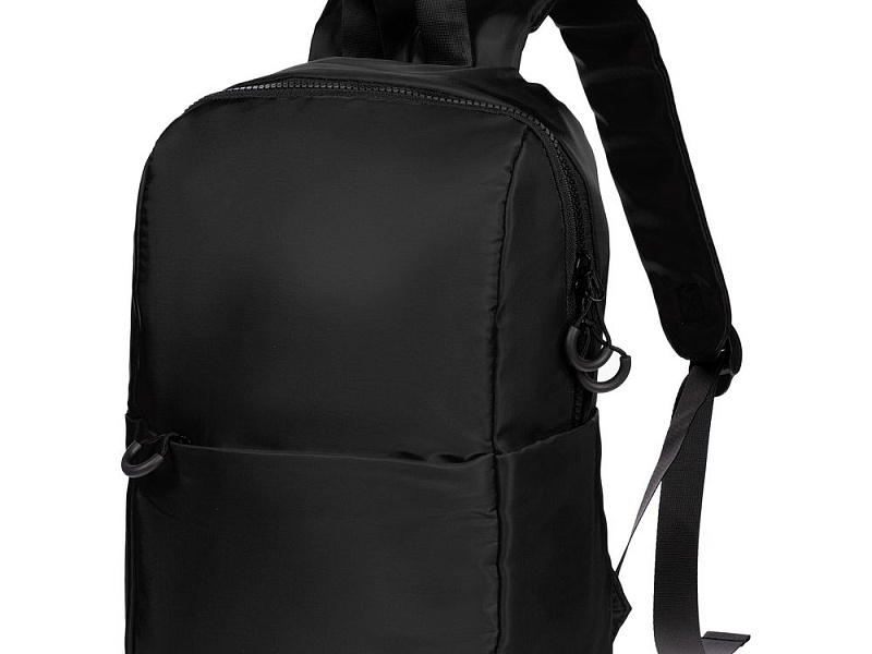 Рюкзак Brevis, черный