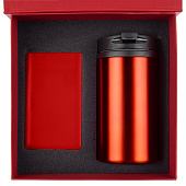 Набор Easy Trick, красный