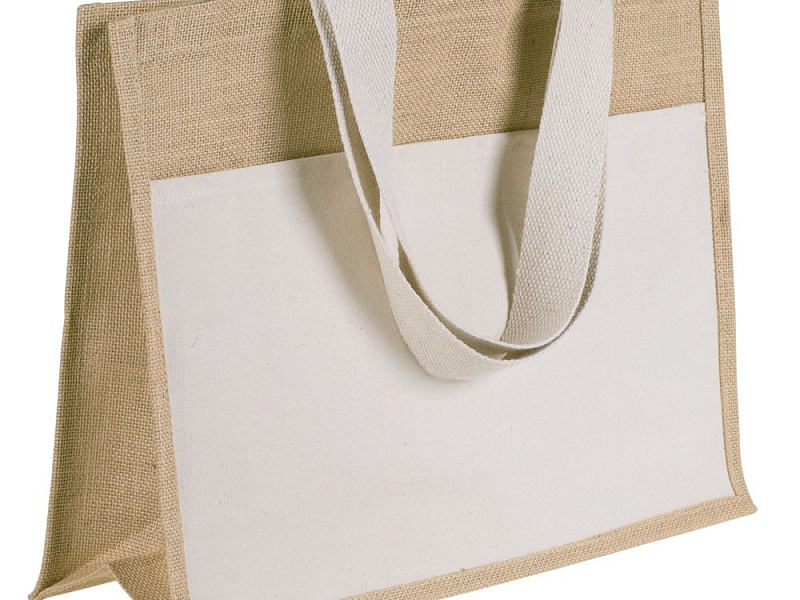 Холщовая сумка Fiona