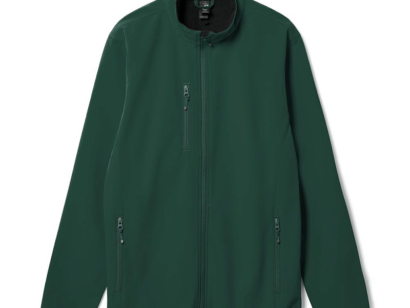 Куртка мужская Radian Men, темно-зеленая