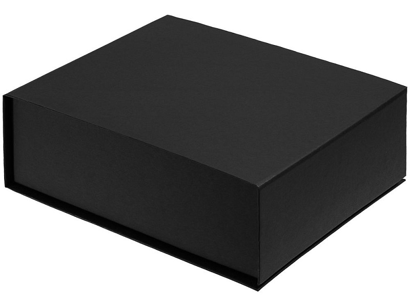 Коробка Flip Deep, черная