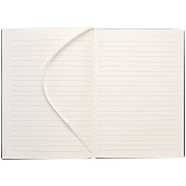 Ежедневник Chillout New, недатированный, черный