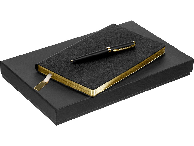 Набор Petrus, черный