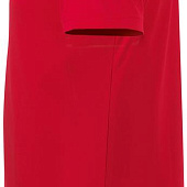 Рубашка поло мужская Performer Men 180 красная