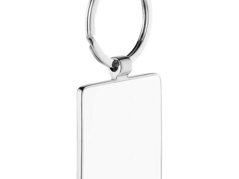 Брелок White Square