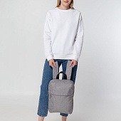 Рюкзак Packmate Pocket, серый