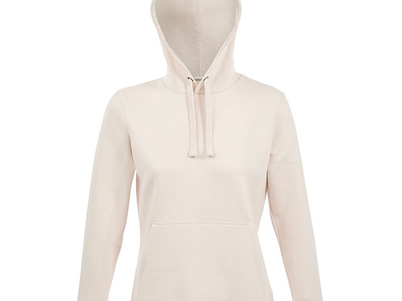 Толстовка женская Spencer Women, розовая