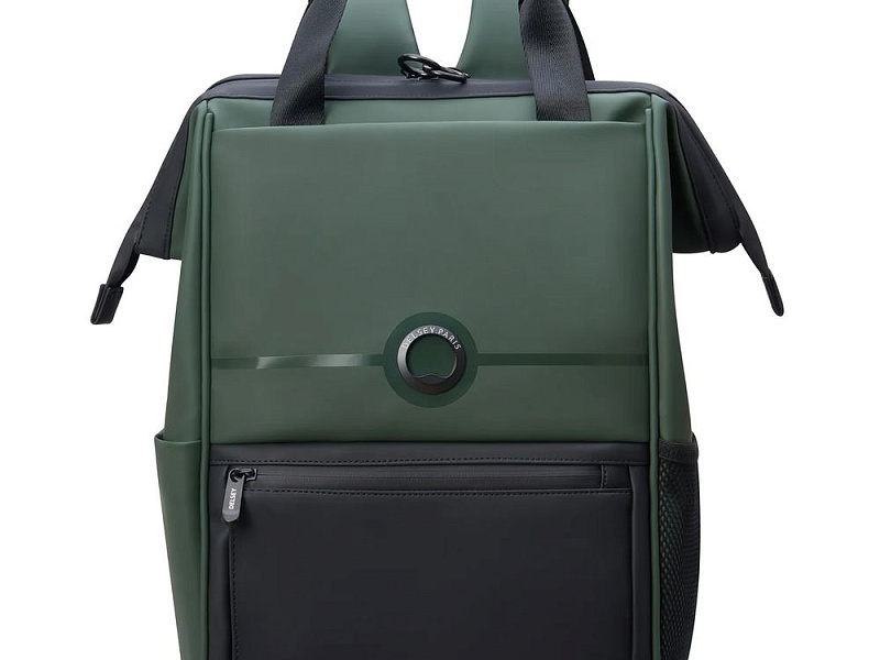 Рюкзак для ноутбука Turenne, зеленый