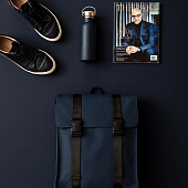 Рюкзак Baltimore, синий