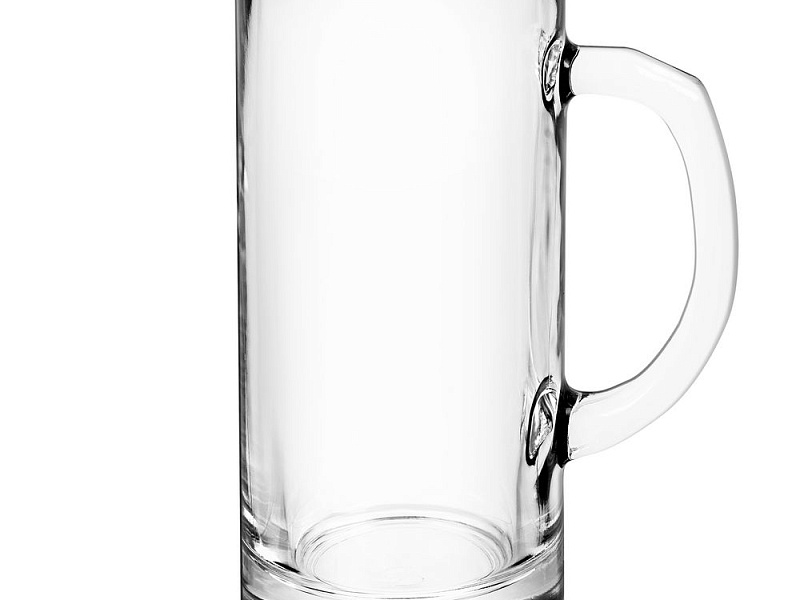 Кружка пивная Pub, высокая