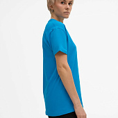 Футболка Imperial 190, ярко-бирюзовая