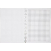 Блокнот на заказ Sketch Print M, в клетку
