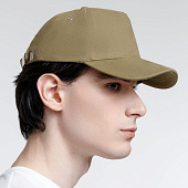 Бейсболка Standard, хаки