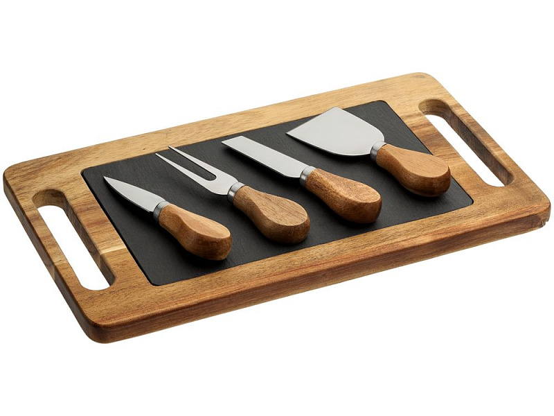 Набор для сыра «Тильзитер»