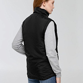 Жилет Kama, черный