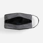 Несессер Jussi, серый