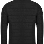 Пуховик легкий мужской Ride Men черный