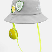 Панама Kosmos, серая