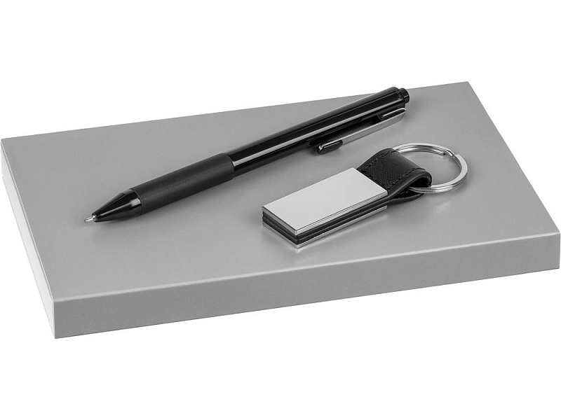 Набор Novel, черный