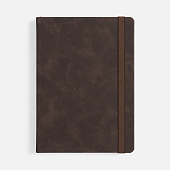 Набор Urban Hard, коричневый