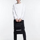 Рюкзак Daily Grind, черный