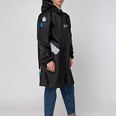 Дождевик Rainman Zip, черный