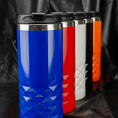 Термостакан Prism, красный