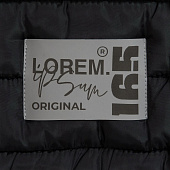 Куртка с капюшоном женская Stream Women, черная