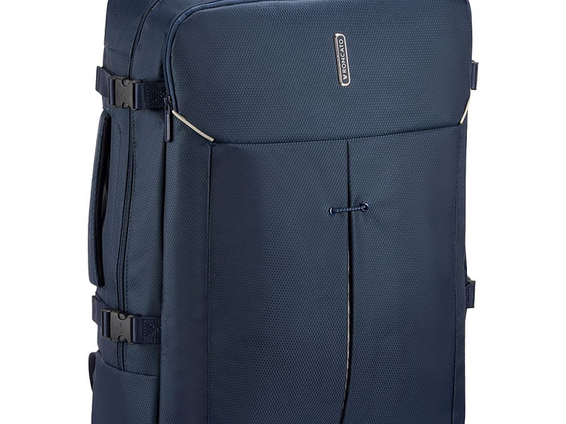 Рюкзак Ironik 2.0 L, синий