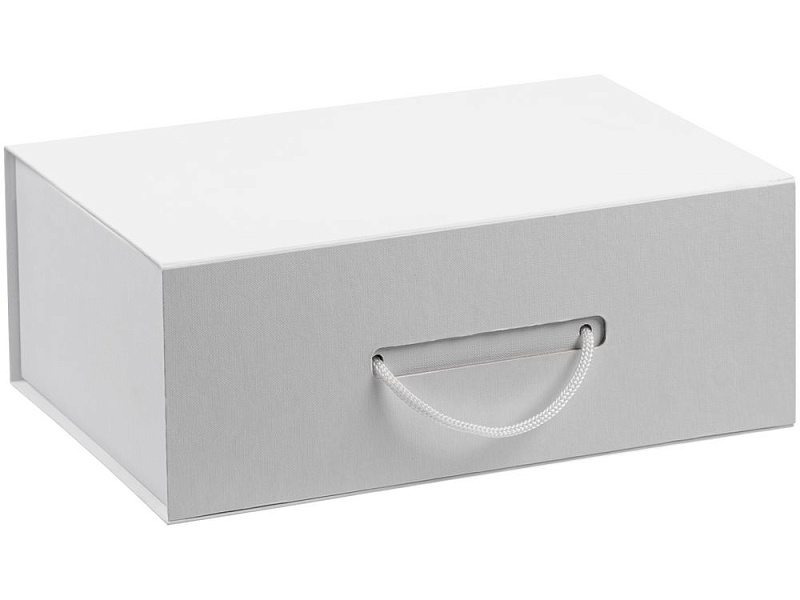 Коробка New Case, белая