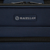 Сумка для ноутбука T Range, синяя