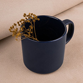 Кружка Eastpresso, темно-синяя