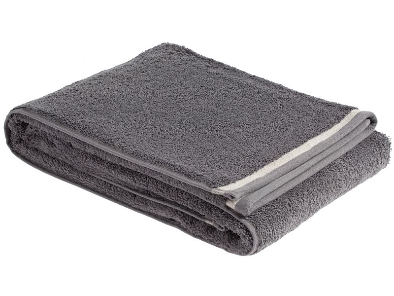 Полотенце Felice, большое, антрацит