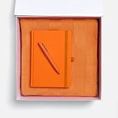 Набор Favor Warm, оранжевый