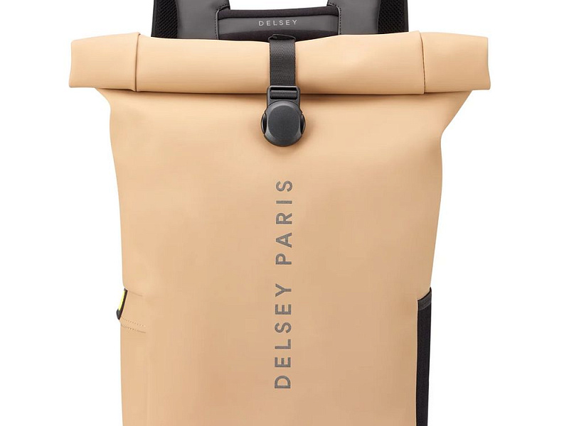 Рюкзак Turenne, бежевый