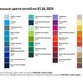 Плед на заказ Pleat Plus, L, акрил