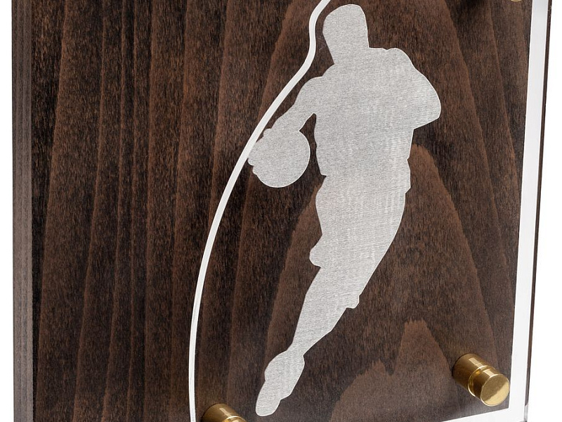 Награда Celebration, баскетбол