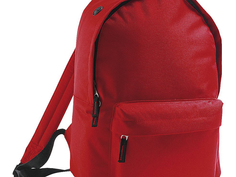 Рюкзак Rider, красный