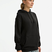 Худи унисекс Condor, черное