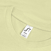 Футболка Imperial 190, лайм