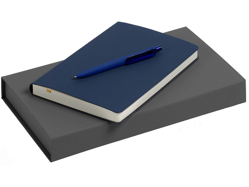 Набор Flex Shall Kit, синий