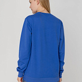 Свитшот Toima 2.0, ярко-синий