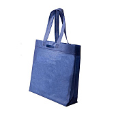 Сумка EcoTorba из спанбонда на заказ