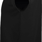 Рубашка поло мужская Prime Men 200 черная