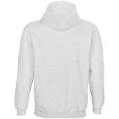 Худи унисекс Condor, светло-серый меланж