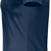 Футболка женская Sporty Women 140, темно-синяя