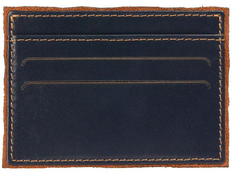 Картхолдер Palermo, синий