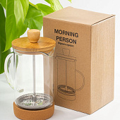 Френч-пресс Morning Person